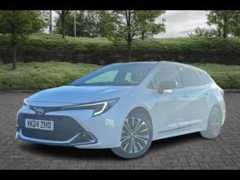 Used Toyota Corolla 2024 for sale - 74201456: Photo