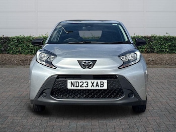 Used Toyota Aygo X 2023 for sale - 79427356: Photo