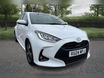 Toyota - Yaris