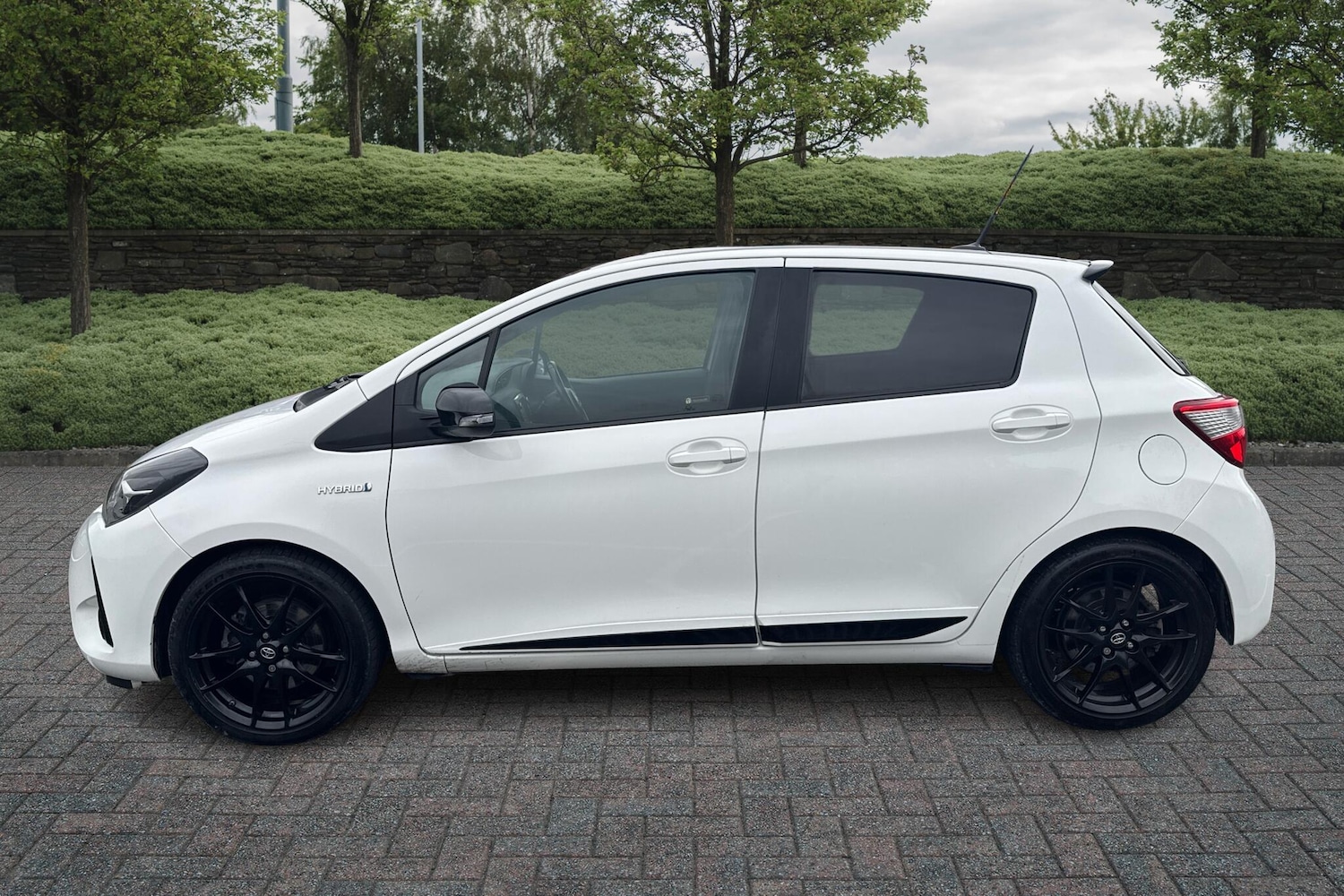 Used Toyota Yaris 2019 for sale - 76500932: Photo 17