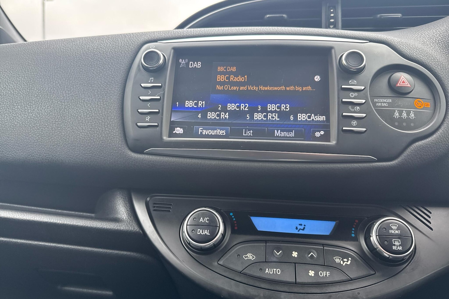 Used Toyota Yaris 2019 for sale - 76500932: Photo 7