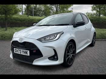 Used Toyota Yaris 2024 for sale - 75104072: Photo