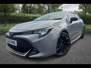 Used Toyota Corolla 2022 for sale - 74681059: Photo