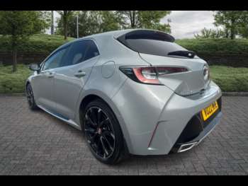 Used Toyota Corolla 2022 for sale - 74681059: Photo