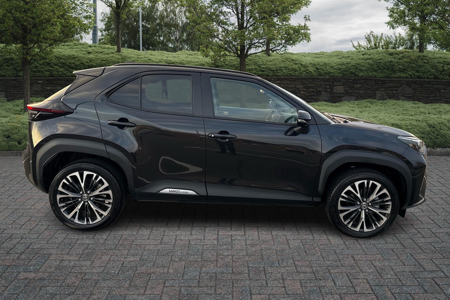 Used Toyota Yaris 2024 for sale - 76635386: Photo 16