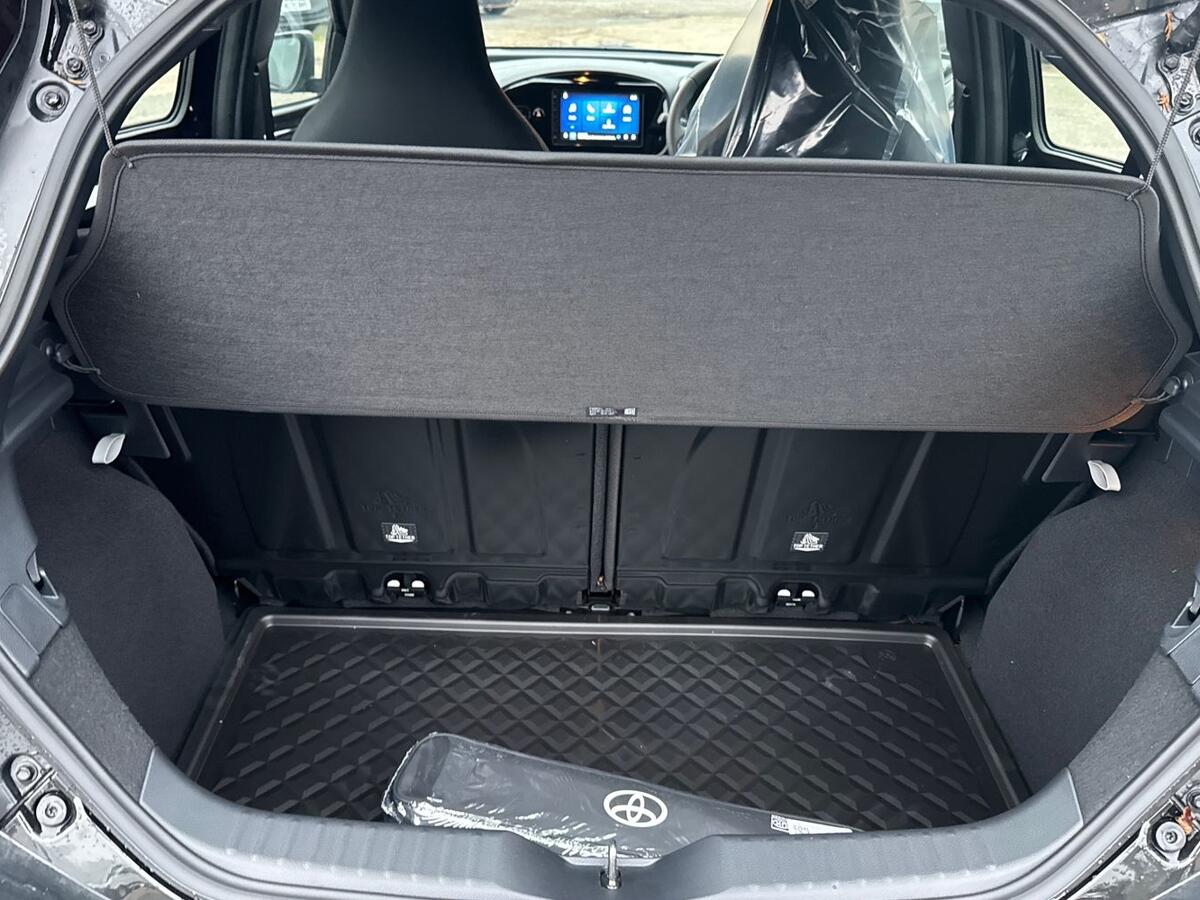 Used Toyota Aygo X 2025 for sale - 76800704: Photo 10