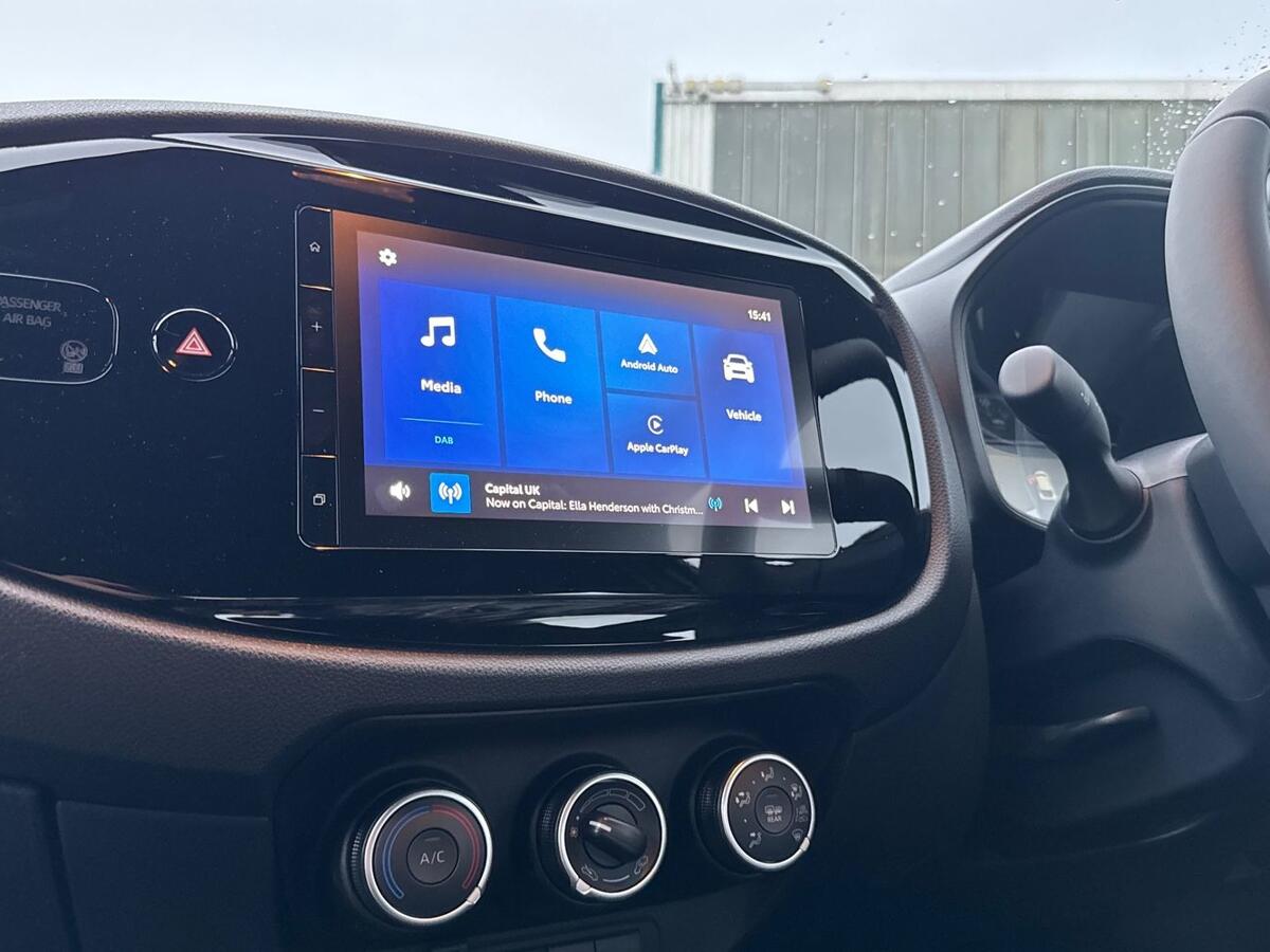 Used Toyota Aygo X 2025 for sale - 76800704: Photo 11