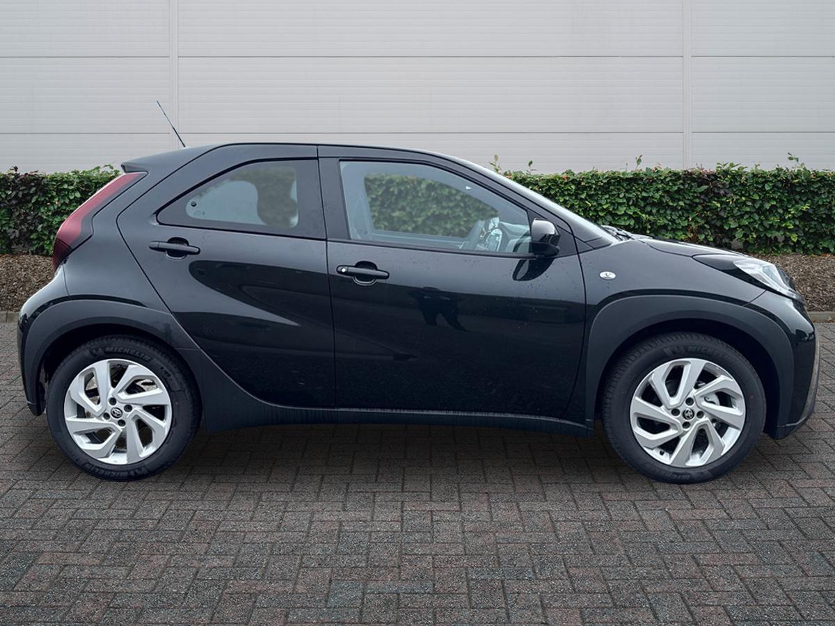 Used Toyota Aygo X 2025 for sale - 76800704: Photo 5