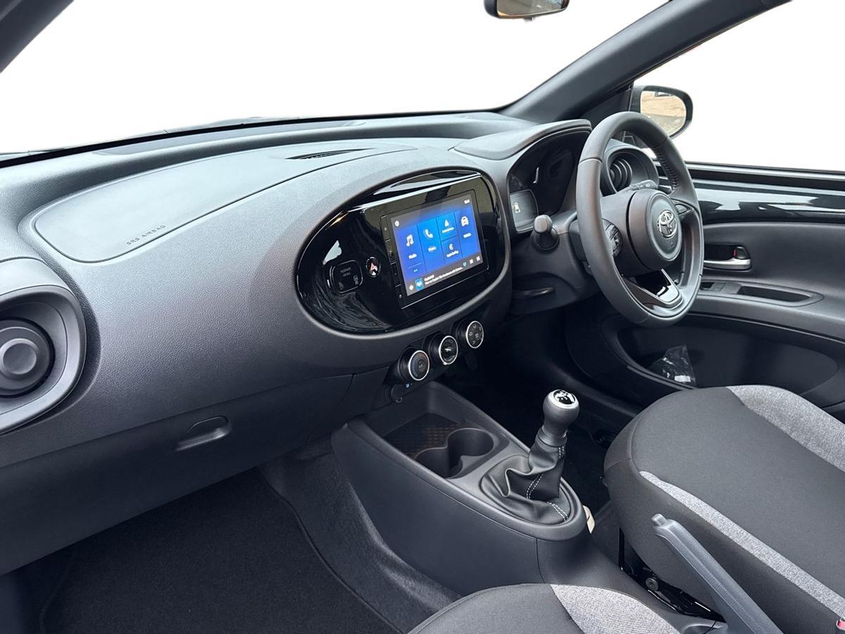 Used Toyota Aygo X 2025 for sale - 76800704: Photo 7