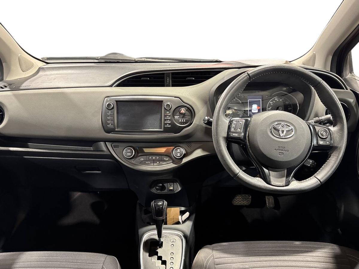 Used Toyota Yaris 2018 for sale - 77231552: Photo 8