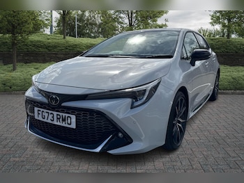 Used Toyota Corolla 2023 for sale - 75770777: Photo