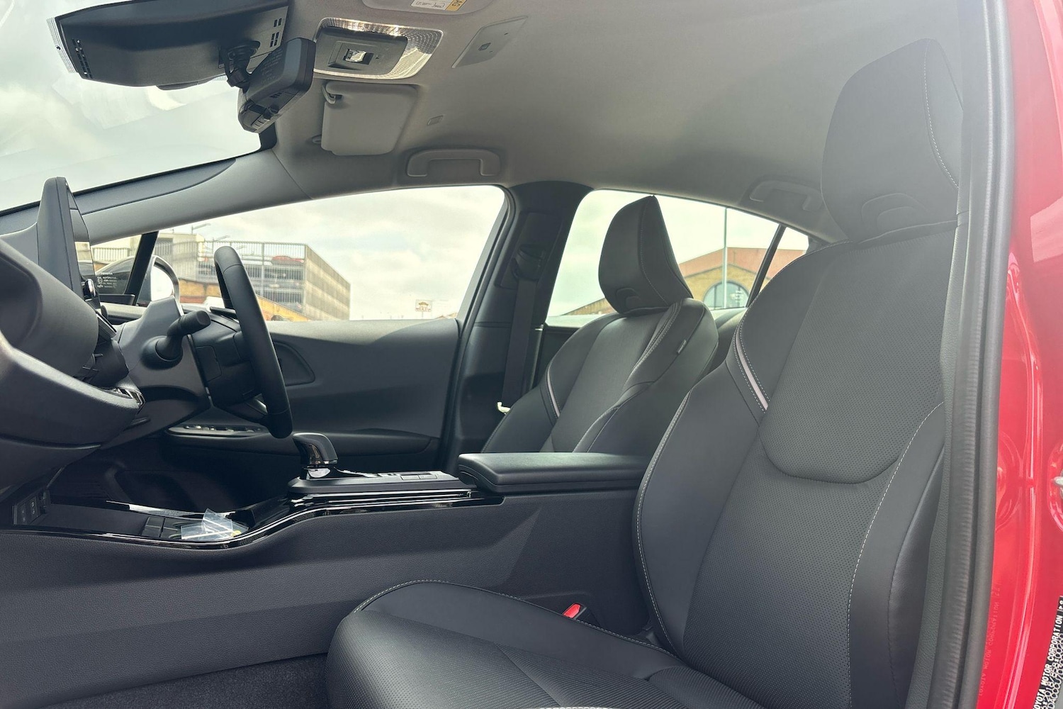 Used Toyota Prius 2024 for sale - 77575973: Photo 10