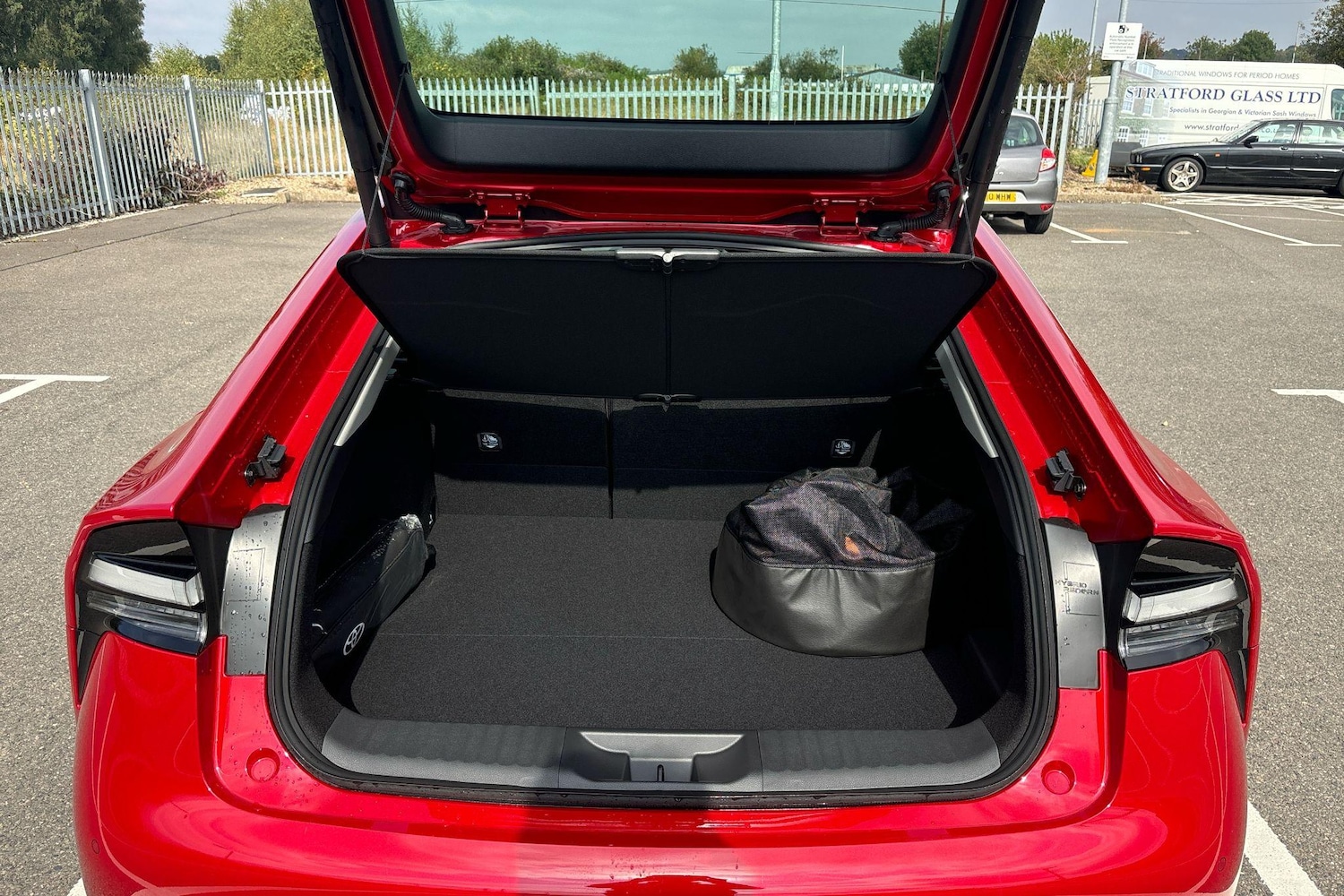 Used Toyota Prius 2024 for sale - 77575973: Photo 14