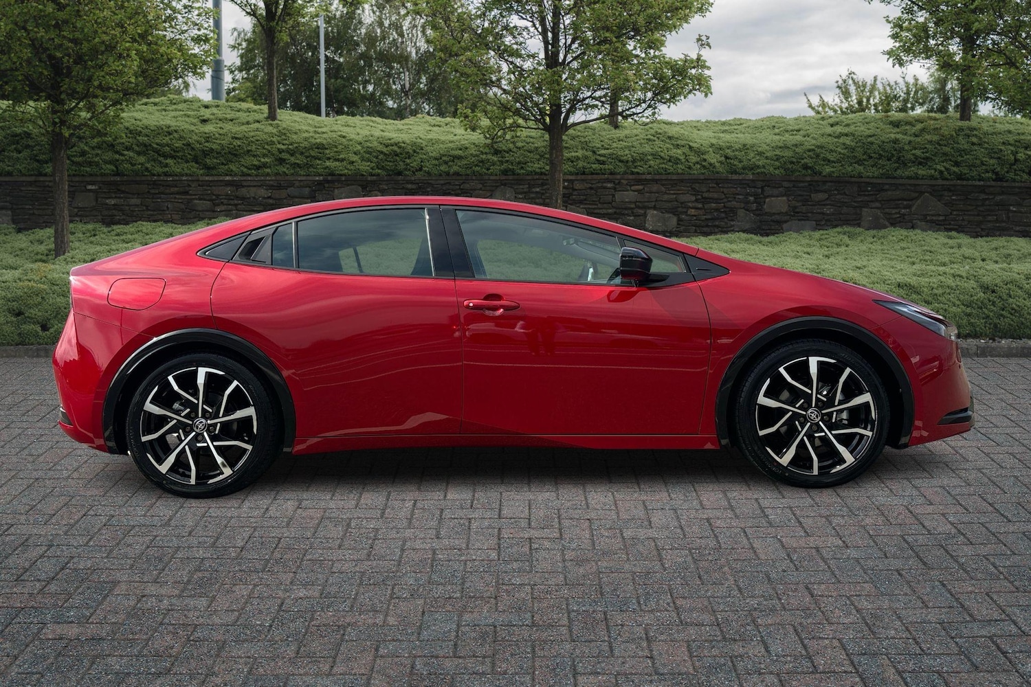 Used Toyota Prius 2024 for sale - 77575973: Photo 16