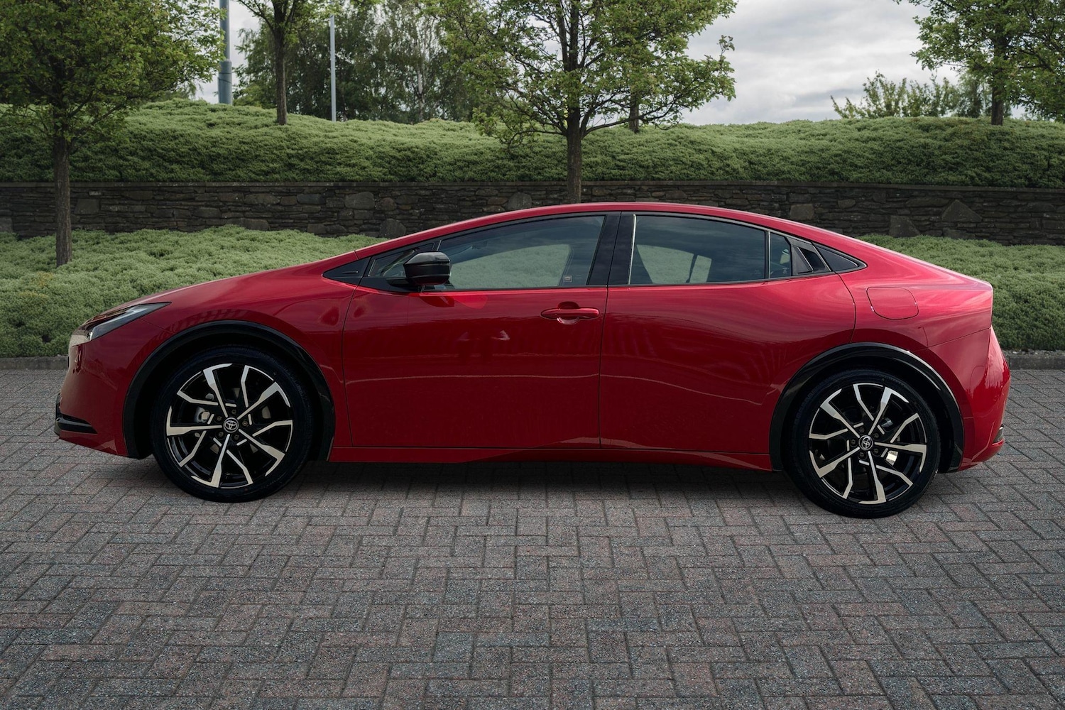 Used Toyota Prius 2024 for sale - 77575973: Photo 17