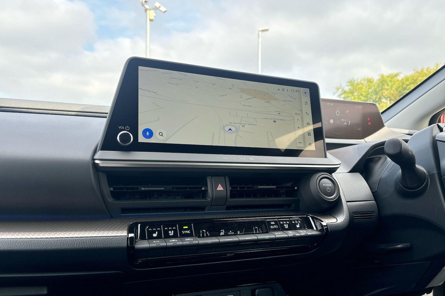 Used Toyota Prius 2024 for sale - 77575973: Photo 7