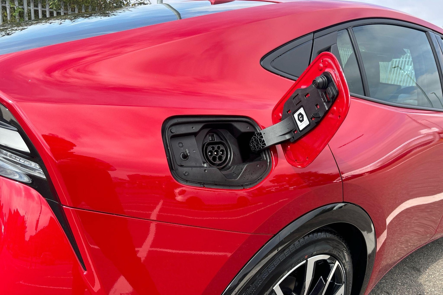 Used Toyota Prius 2024 for sale - 77575973: Photo 8