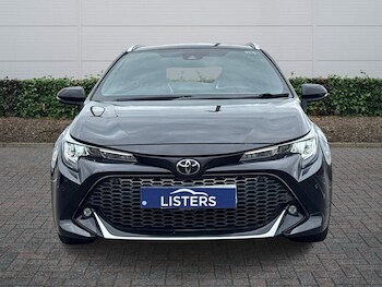 Used Toyota Corolla 2022 for sale - 78449614: Photo