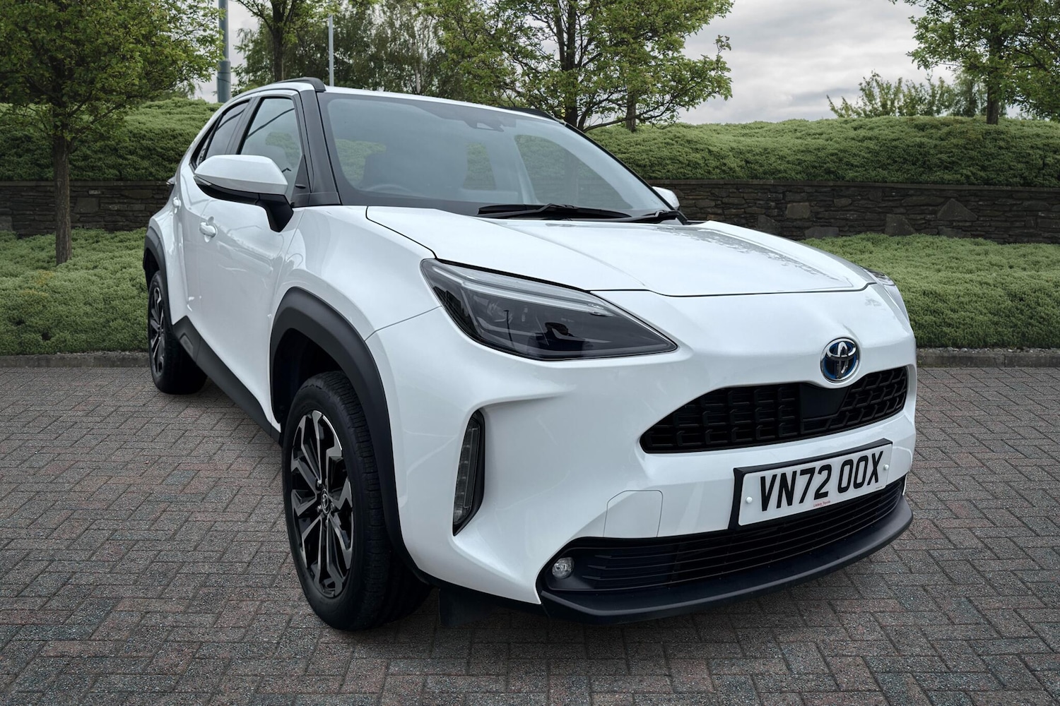 Used Toyota Yaris 2023 for sale - 75579381: Photo 1