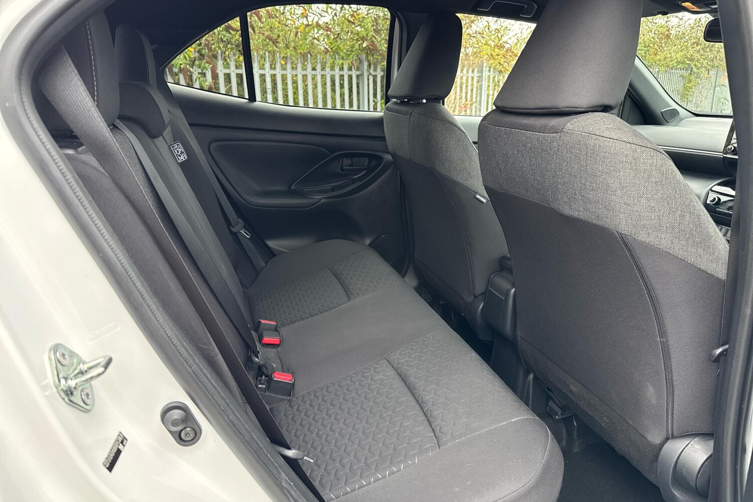 Used Toyota Yaris 2023 for sale - 75579381: Photo 13