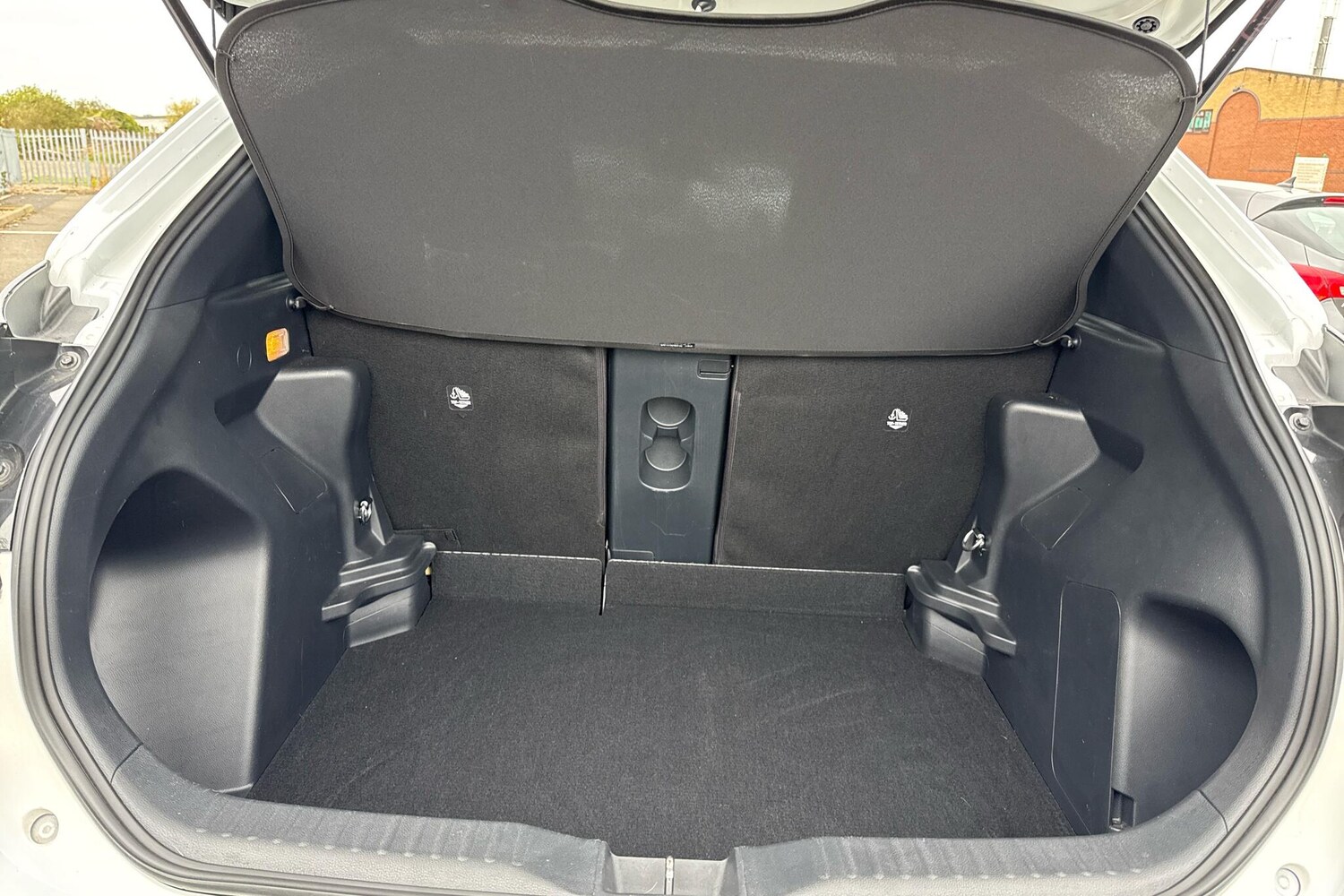 Used Toyota Yaris 2023 for sale - 75579381: Photo 14