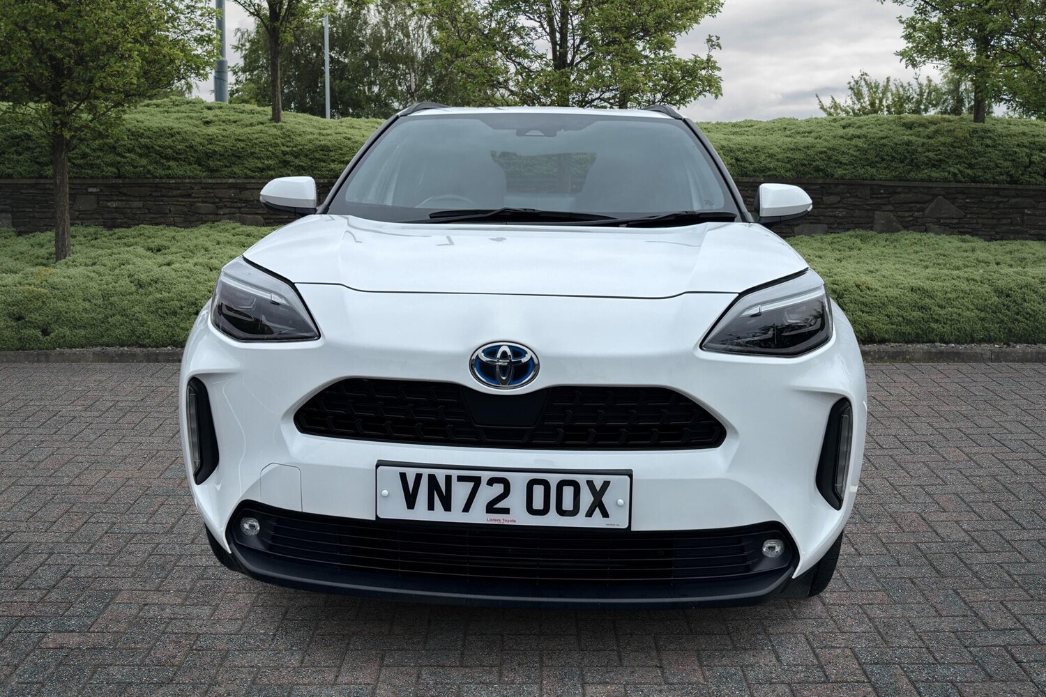 Used Toyota Yaris 2023 for sale - 75579381: Photo 15