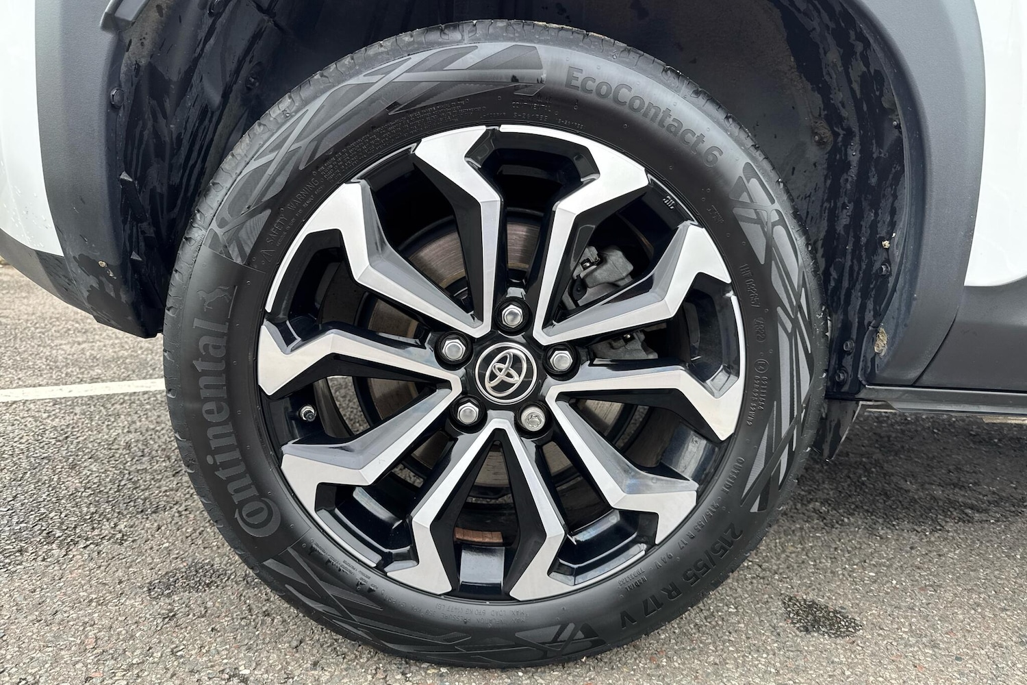 Used Toyota Yaris 2023 for sale - 75579381: Photo 18