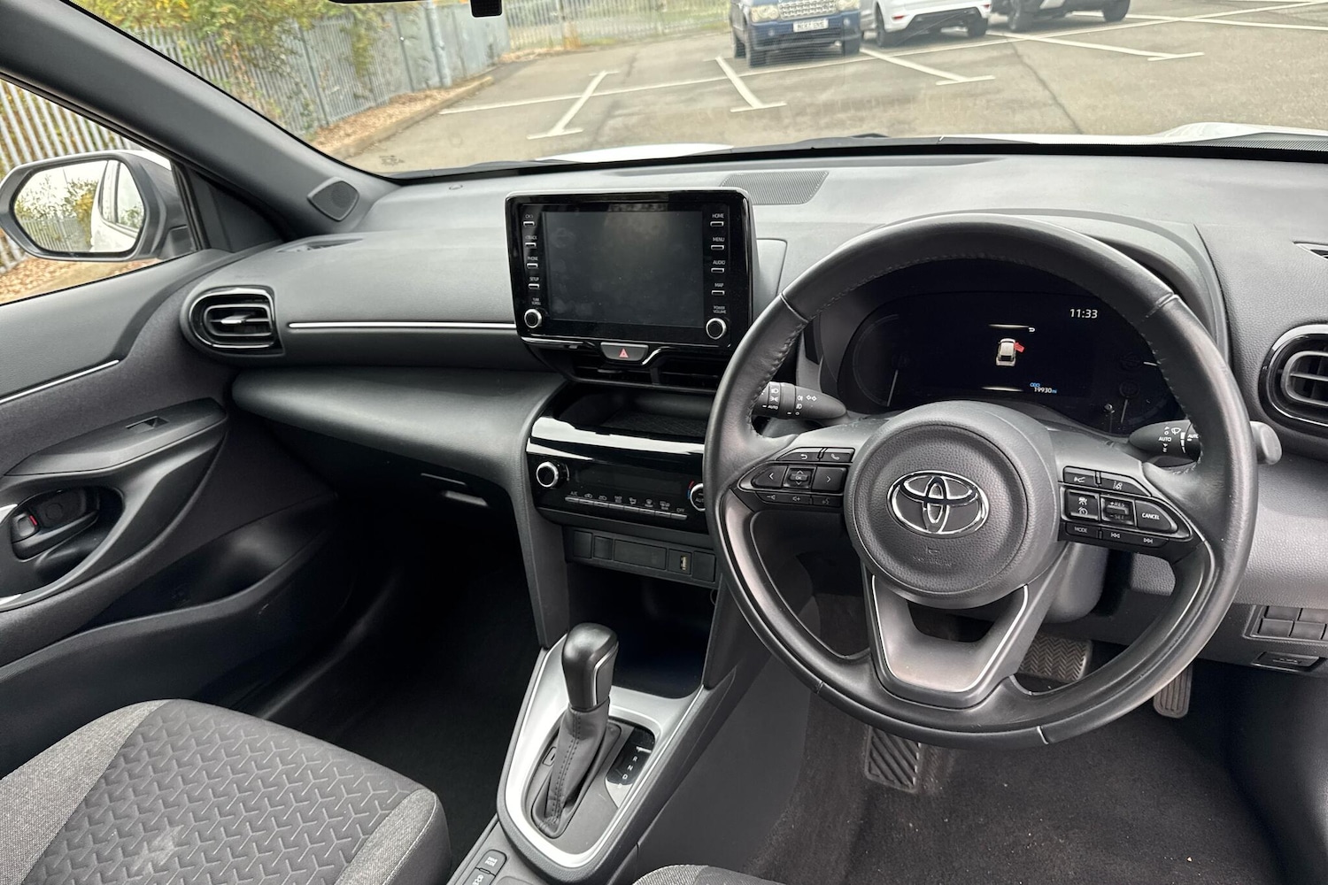 Used Toyota Yaris 2023 for sale - 75579381: Photo 5