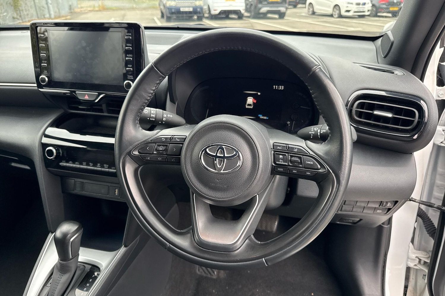 Used Toyota Yaris 2023 for sale - 75579381: Photo 6