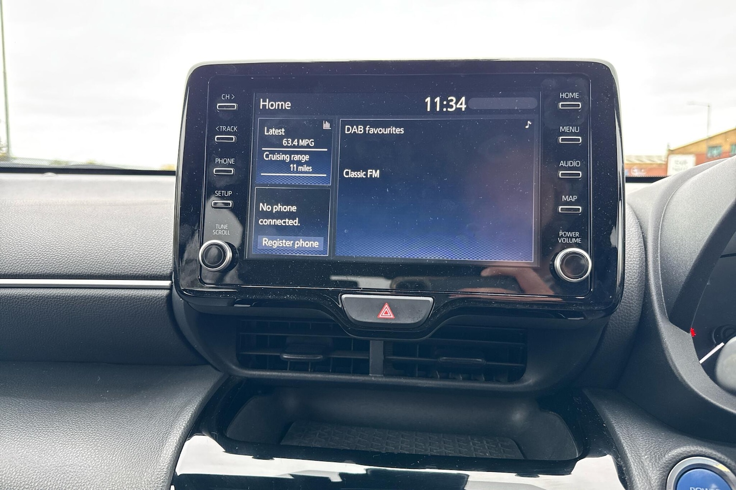Used Toyota Yaris 2023 for sale - 75579381: Photo 7