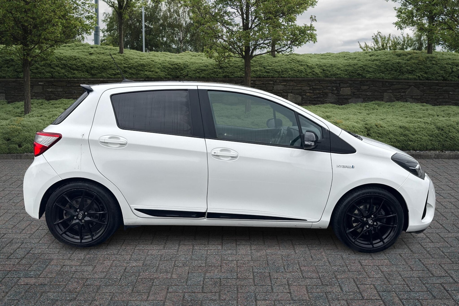 Used Toyota Yaris 2019 for sale - 76609256: Photo 16