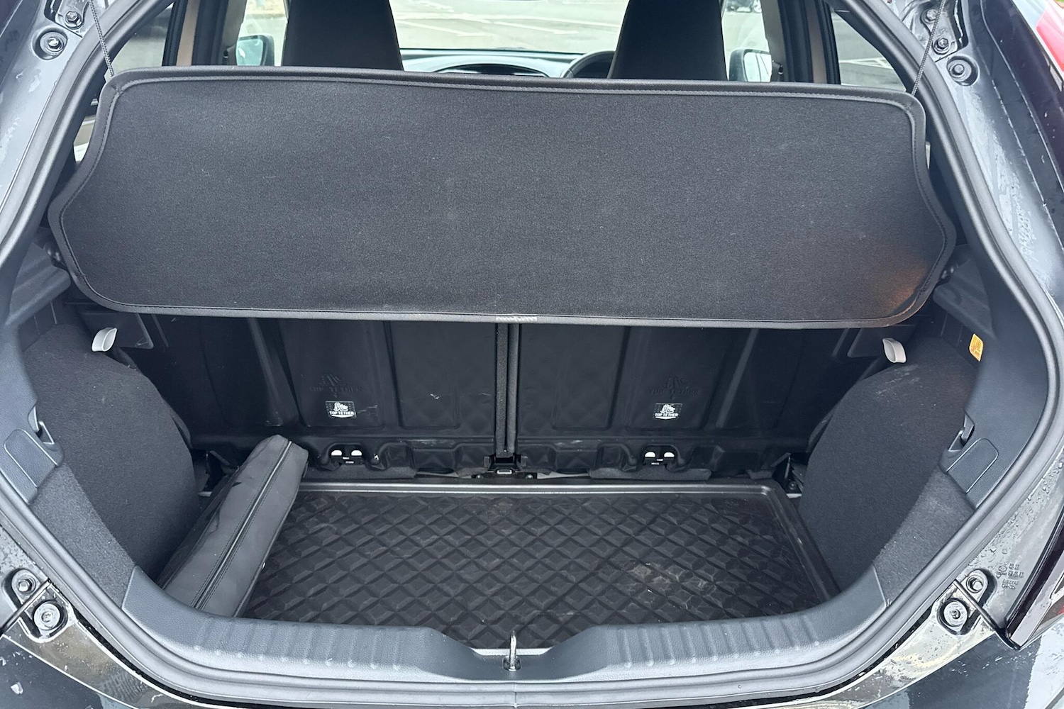 Used Toyota Aygo X 2024 for sale - 76539515: Photo 14