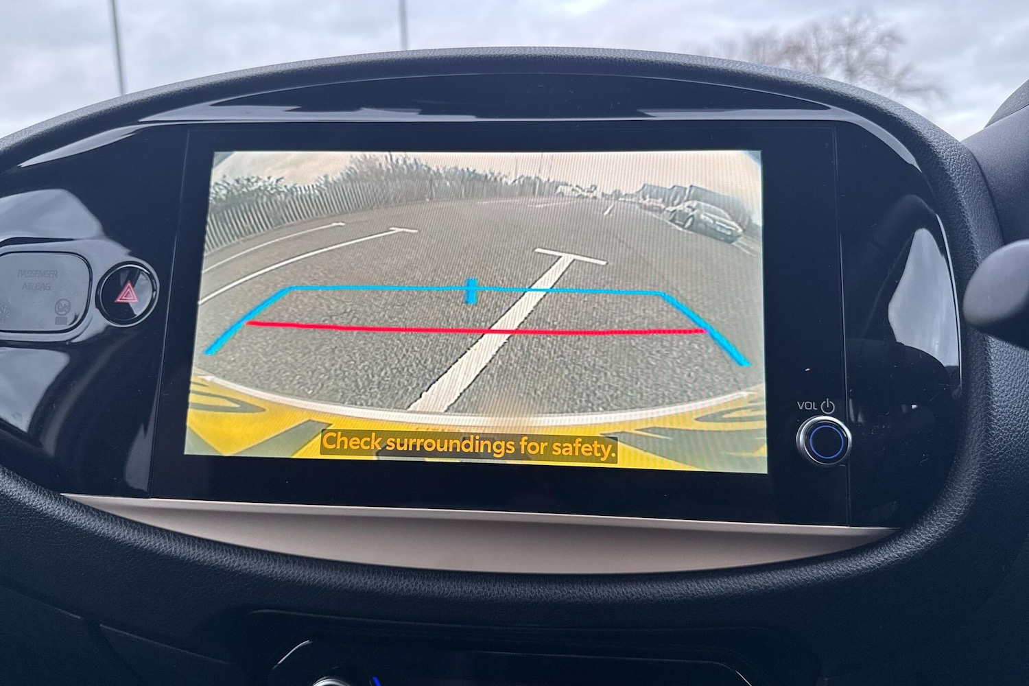 Used Toyota Aygo X 2024 for sale - 76539515: Photo 8