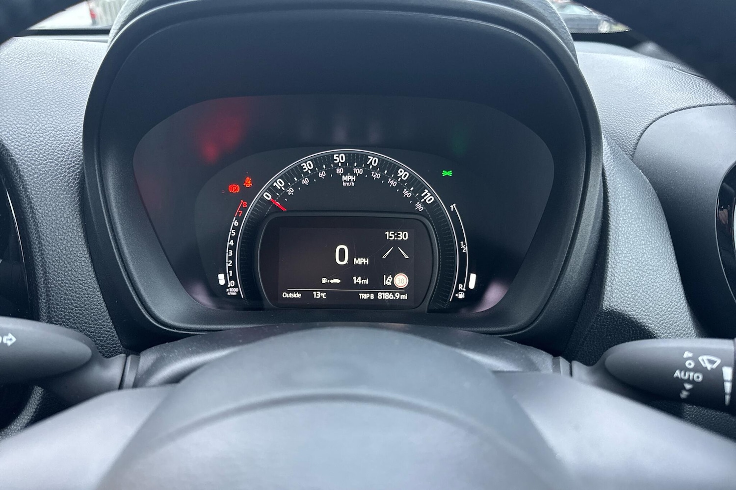 Used Toyota Aygo X 2024 for sale - 76539515: Photo 9