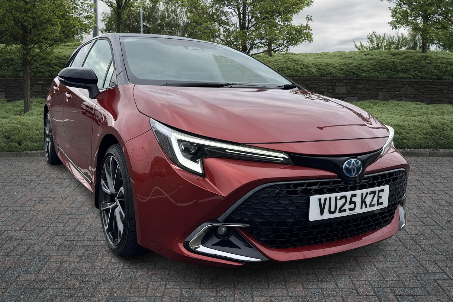 Used Toyota Corolla 2025 for sale - 76539516: Photo 1