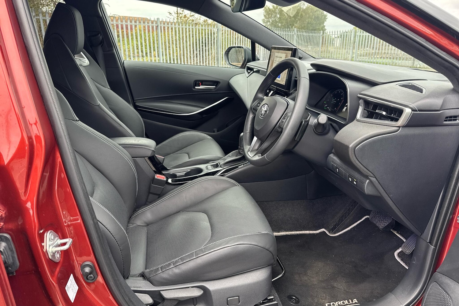 Used Toyota Corolla 2025 for sale - 76539516: Photo 11