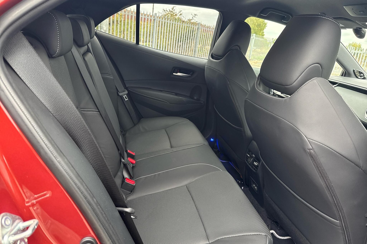 Used Toyota Corolla 2025 for sale - 76539516: Photo 13