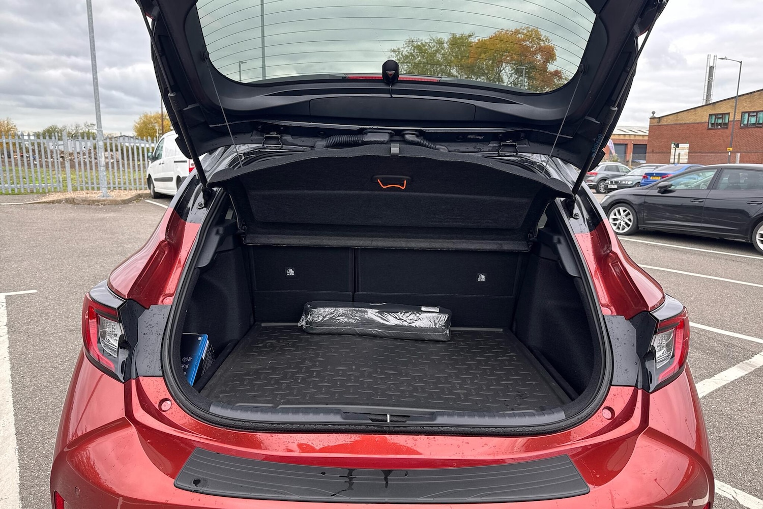 Used Toyota Corolla 2025 for sale - 76539516: Photo 14