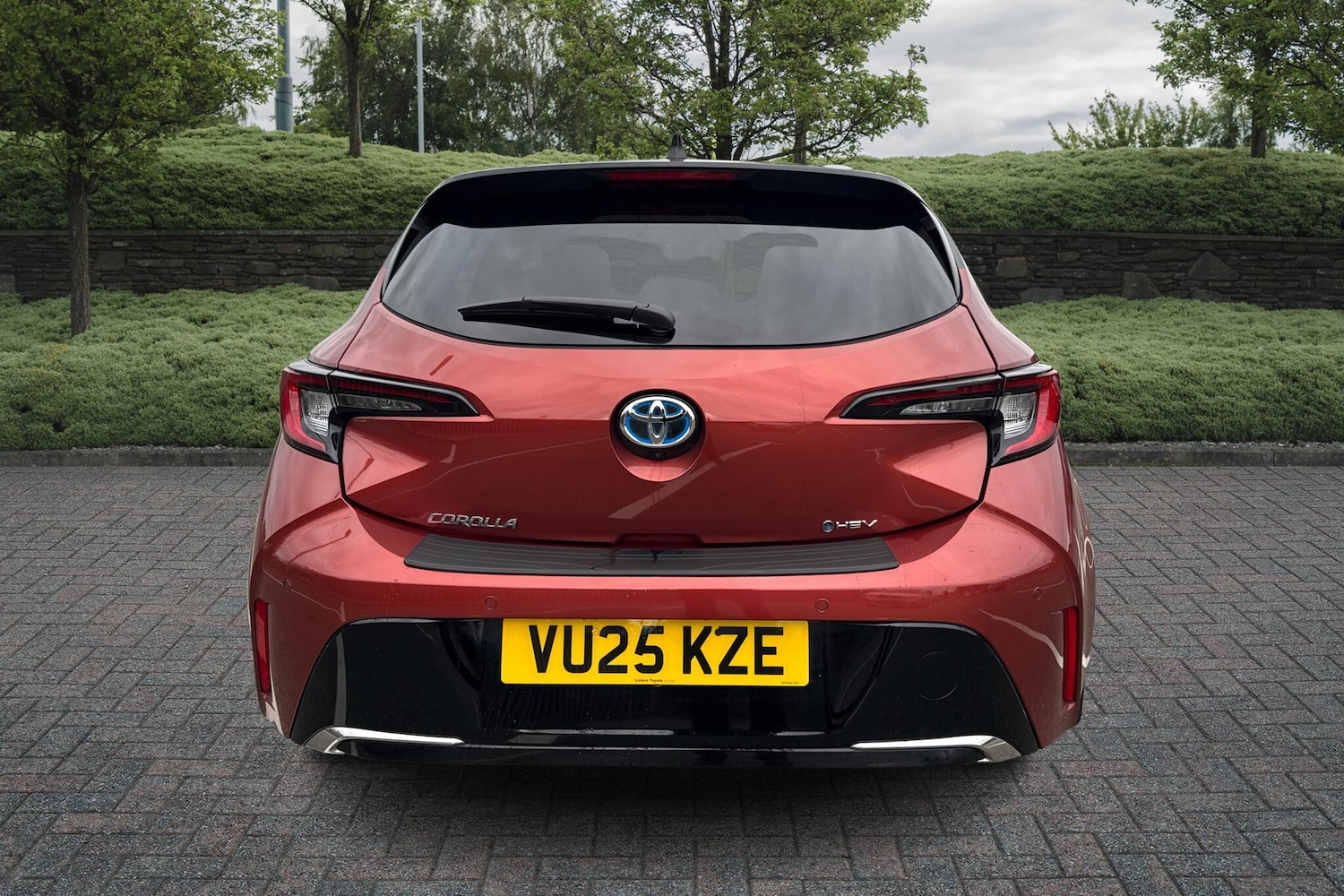 Used Toyota Corolla 2025 for sale - 76539516: Photo 19