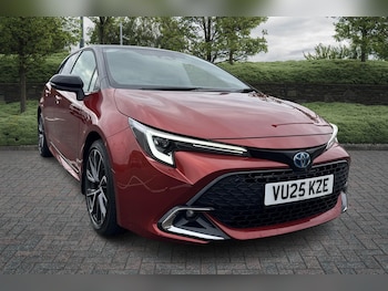 Used Toyota Corolla 2025 for sale - 76539516: Photo