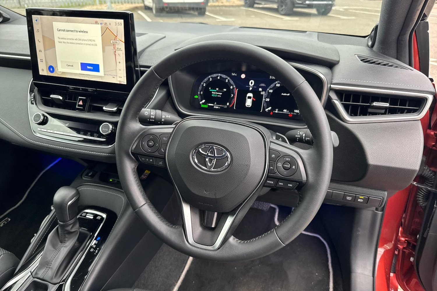 Used Toyota Corolla 2025 for sale - 76539516: Photo 6