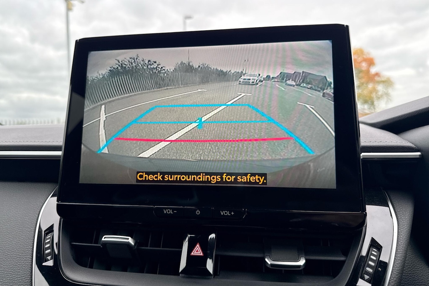 Used Toyota Corolla 2025 for sale - 76539516: Photo 8