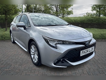 Toyota - Corolla