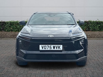 Used Toyota bz4x 2025 for sale - 79338710: Photo