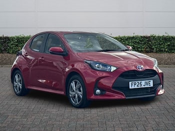 Used Toyota Yaris 2025 for sale - 79699751: Photo