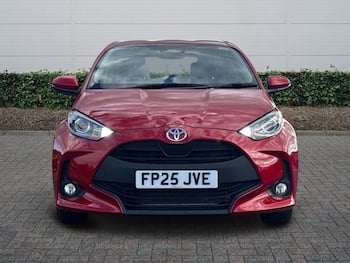 Used Toyota Yaris 2025 for sale - 79699751: Photo