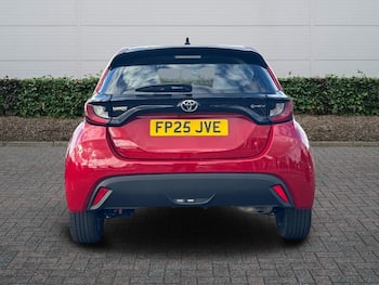 Used Toyota Yaris 2025 for sale - 79699751: Photo