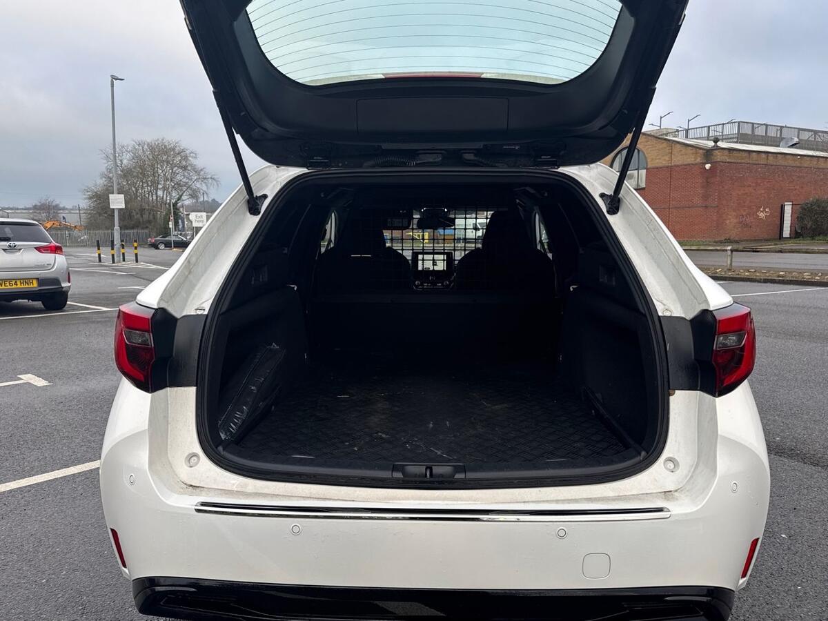 Used Toyota Corolla 2025 for sale - 77021782: Photo 10