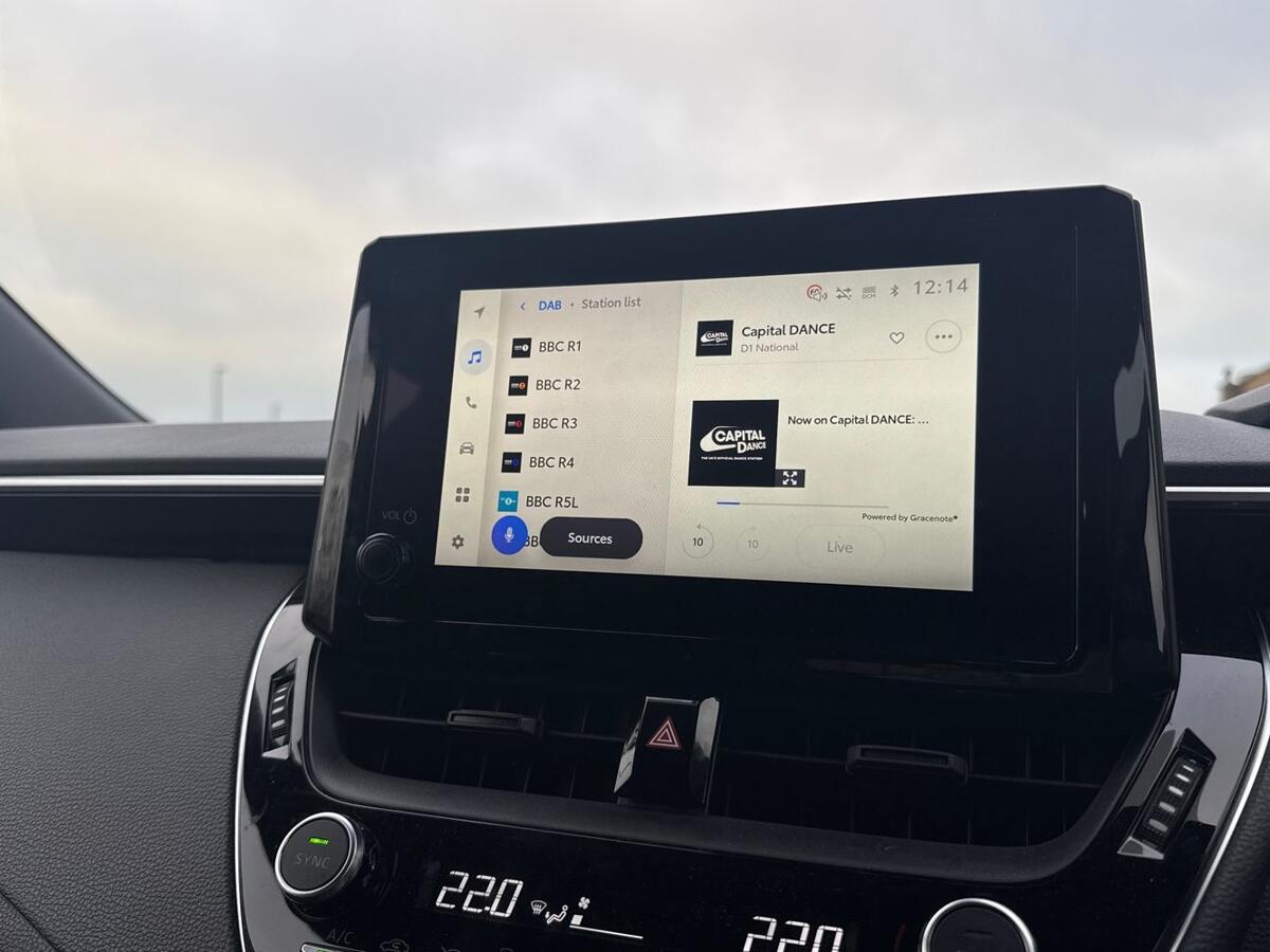 Used Toyota Corolla 2025 for sale - 77021782: Photo 11