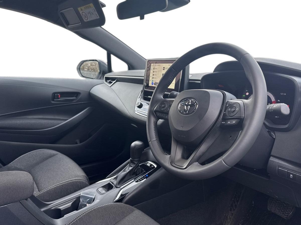Used Toyota Corolla 2025 for sale - 77021782: Photo 12